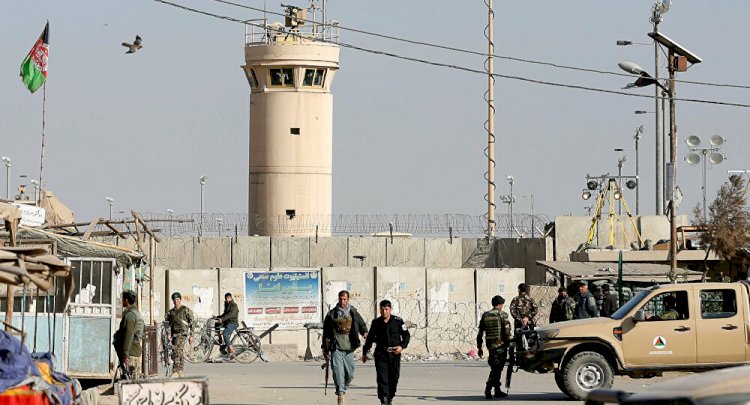 ABD'den vatandaşlarına 'Afganistan'ı acilen terk edin' çağırısı