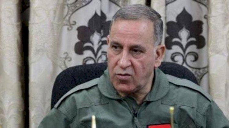 Eski Irak Savunma Bakanı: PKK Irak için çok sorun  çıkarıyor