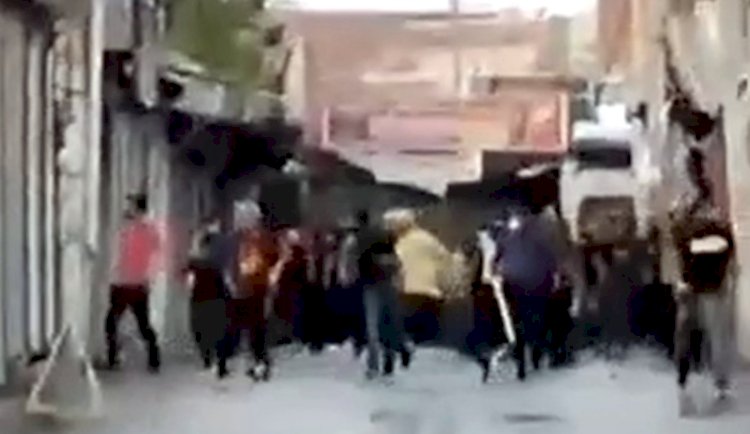 İran'da ırkçı saldırı: 2 Kürt katledildi