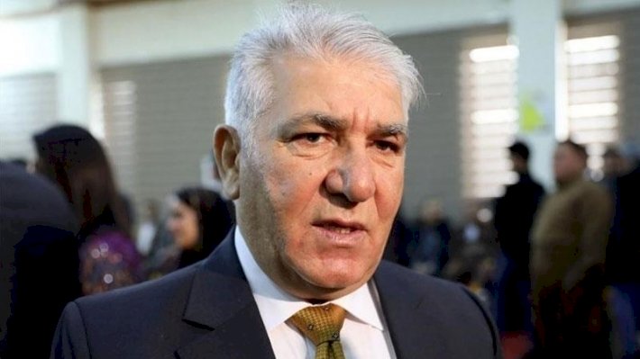 Nasir Herki: Irak hükümeti PKK’ye karşı pratik adımlar atmalı
