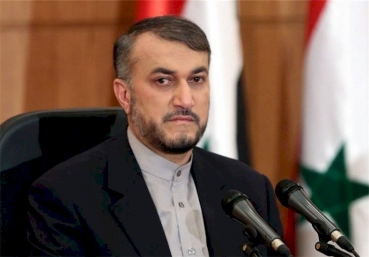 İran'a yeni Dışişleri Bakanı: Batı karşıtı