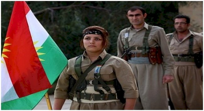 Kürt partilerden İran’a yanıt: Yerlerimizi terk etmeyeceğiz!