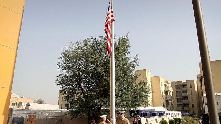 ABD: Tüm ABD vatandaşları Afganistan'dan derhal ayrılmasın