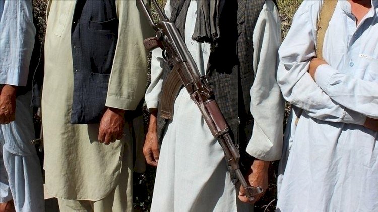 İngiltere Savunma Bakanı’ndan Taliban'a uyarı:  Geri dönebiliriz
