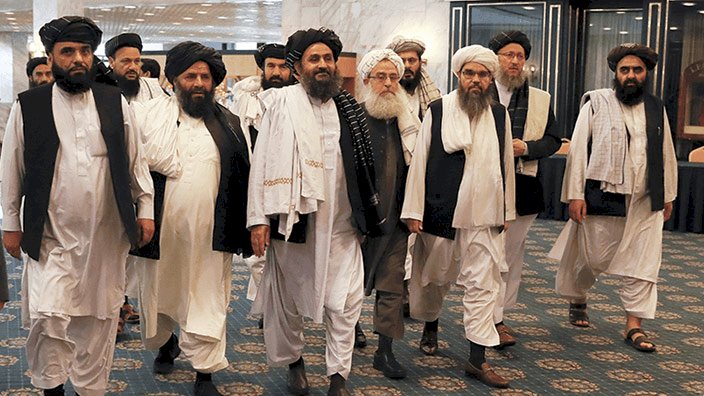 Taliban'dan hükümet yetkililerine 'genel af' kararı