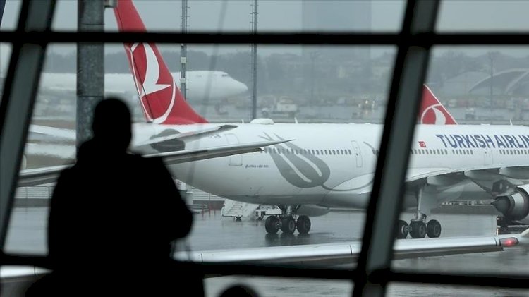 ABD Türkiye'yi 'seyahat etmeyin' uyarısı yapılan riskli ülkeler kategorisine aldı