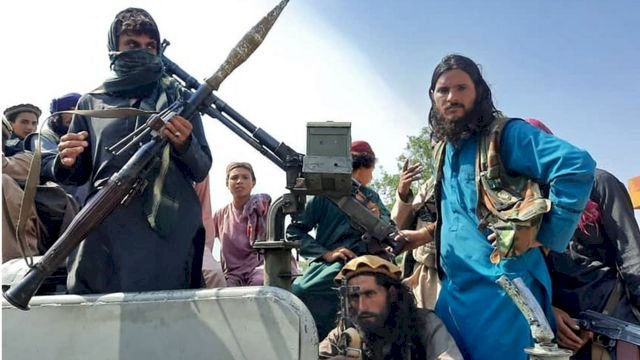 AFP: Taliban, İran ve Türkiye için de risk teşkil ediyor