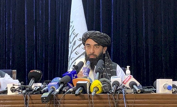 Taliban'dan ilk basın toplantısı: 20 yıl öncekinden çok farklıyız