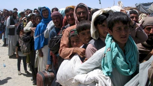 Hangi ülkede kaç Afgan mülteci bulunuyor?