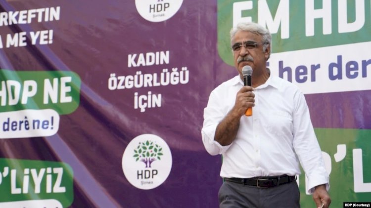 HDP: Eylül ayında tüm Türkiye’yi ilgilendiren bir deklarasyon açıklayacağız