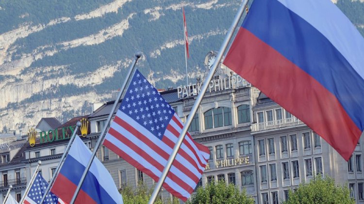 Rusya: ABD’nin yeni yaptırımlarına yanıtımız sert olacak