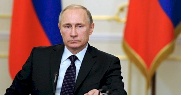 Putin: Afgan militanların sığınmacı kılığında Rusya'ya girmesini istemiyoruz