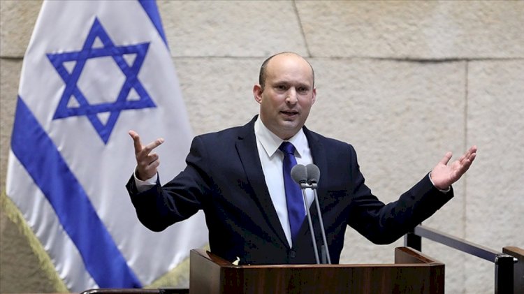 İsrail Başbakanı Bennett: Her senaryoya hazırız