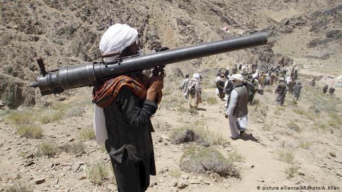 Taliban, ‘yüzlerce’ savaşçısını kontrolü sağlayamadığı Pencşir’e gönderdi
