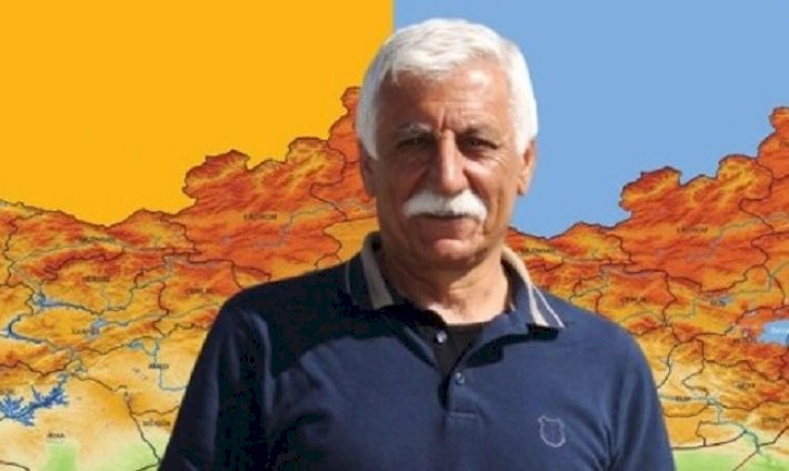 Kürt siyasetçi Abdurrahman Önen vefat etti