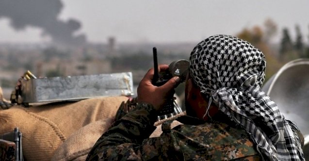 Rojava'dan Rusya'ya Türkiye'nin SİHA saldırılarını durdurma çağrısı