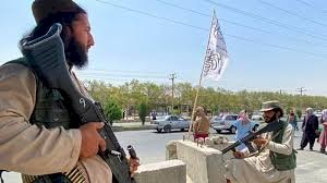 Fehim Taştekin - Cihatçılar Taliban, Pakistan ve Türkiye arasında bir İslami eksen düşlüyor