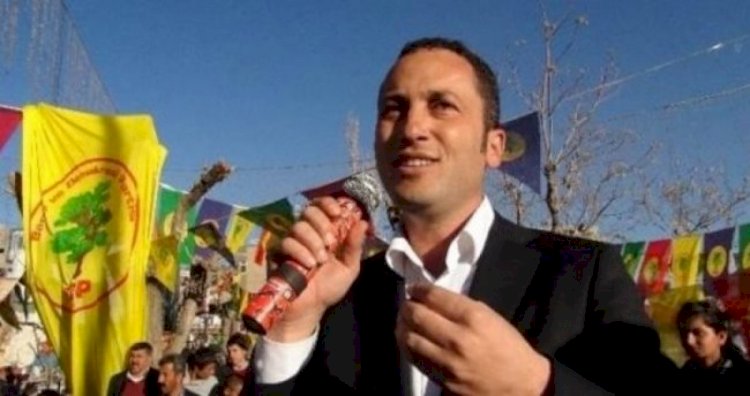 HDP’li eski Şırnak Belediye Başkanı tutuklandı