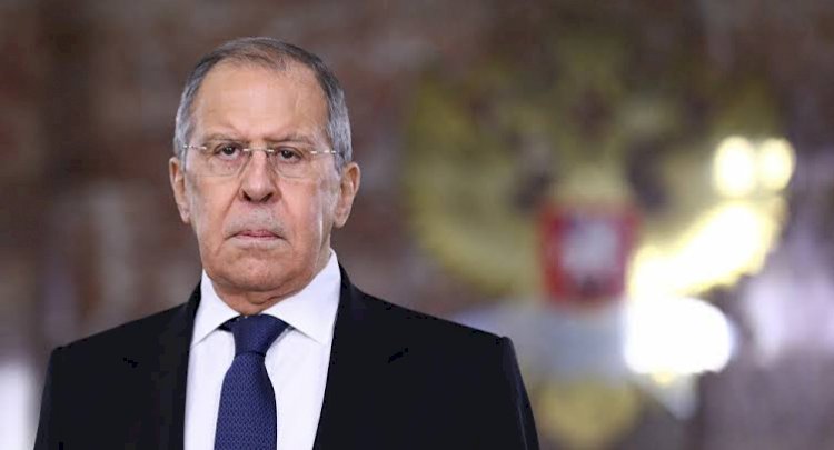 Lavrov: ABD güçlerini Orta Asya’da görmek istemiyoruz