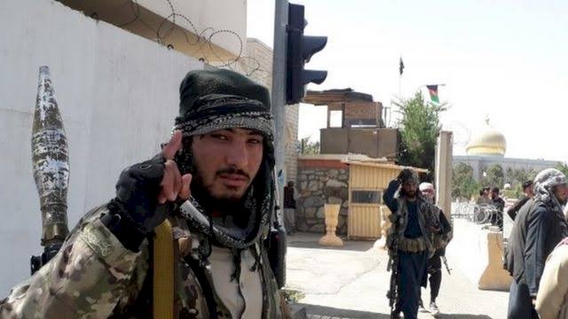 Taliban: Kabil Havalimanı'nda Türk askerine ihtiyaç yok