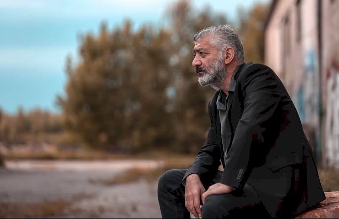 Ciwan Haco'dan Didem Arslan Yılmaz'a tepki: Kürtçe terörize ediliyor