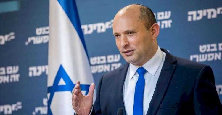 İsrail Başbakanı: İran’a karşı Arap ülkeleriyle bağları güçlendireceğiz