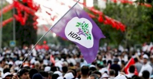 AYM'nin HDP’nin ek süre talebini görüşeceği tarih belli oldu