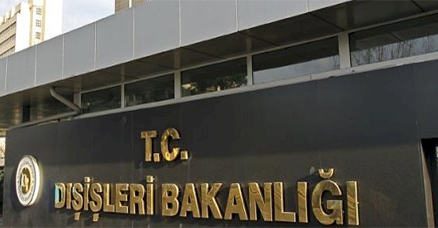 Ankara: Kabil’deki terör saldırılarını en güçlü şekilde kınıyoruz