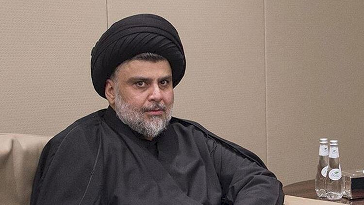 Sadr kararını değiştirdi: Seçimlere büyük azim ve ısrarla katılacağız
