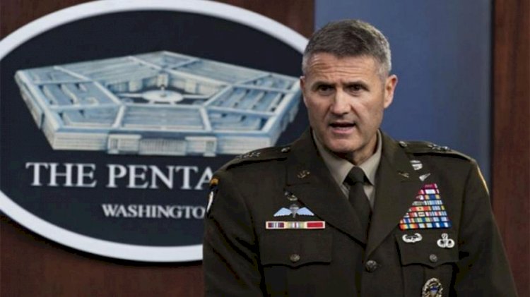 Pentagon: Kabil’de Tek İntihar Saldırısı Düzenlendi