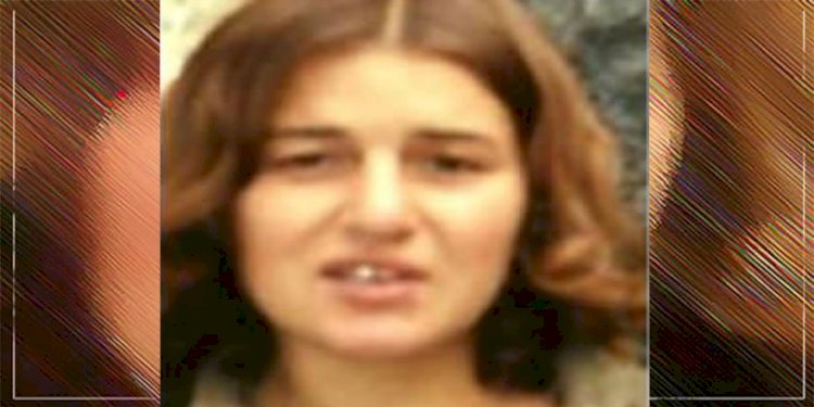‘PKK yöneticilerinden Hatun Dağtaş Diyarbakır'da yakalandı’