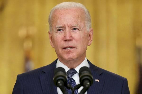ABD Başkanı Biden'a Kabil'de ikinci terör saldırısı uyarısı