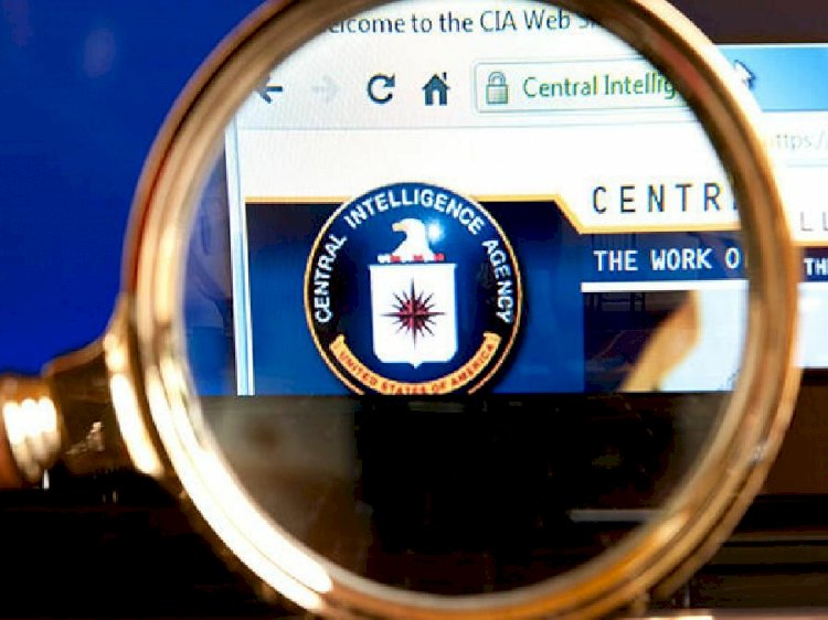 NYT: ABD, Kabil'deki CIA üssünü havaya uçurdu