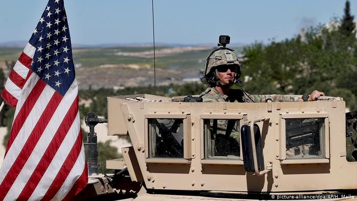 Blinken: ABD güçlerinin Irak’taki varlığı devam edecek