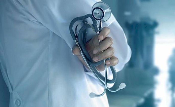 Van'da 43 doktor istifa dilekçesi verdi