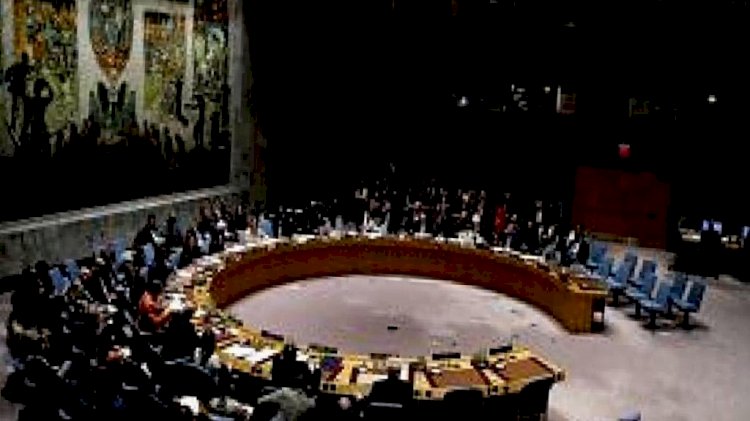 BM Güvenlik Konseyi'nden Kabil Havalimanı kararı