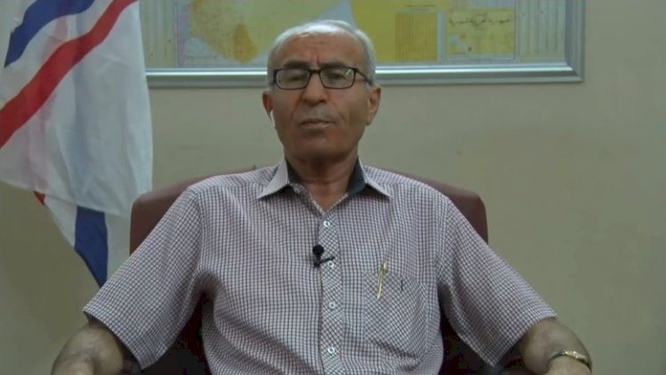 Özerk Yönetim’den Asuri Örgütü yetkilisinin Kürdistan Bölgesi’ne geçişine engel
