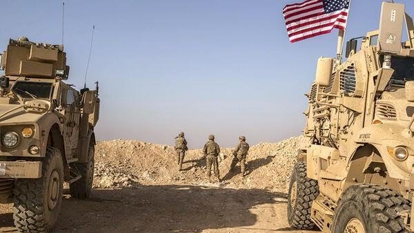 Foreign Policy: ABD Suriye’den de çıkacak