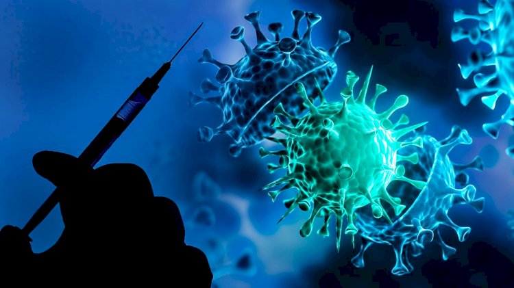 DSÖ'den yeni varyant uyarısı! Aşılara karşı dirençli: Mu Varyantı