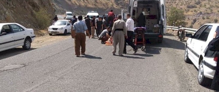 Sine’de feci kaza: Aynı köyden 16 kişi öldü