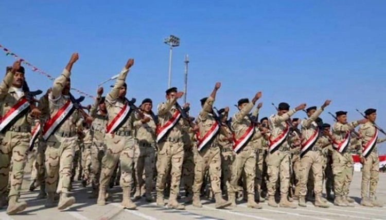 Irak hükümeti 'Zorunlu Askerlik Yasa Tasarısı'nı onayladı