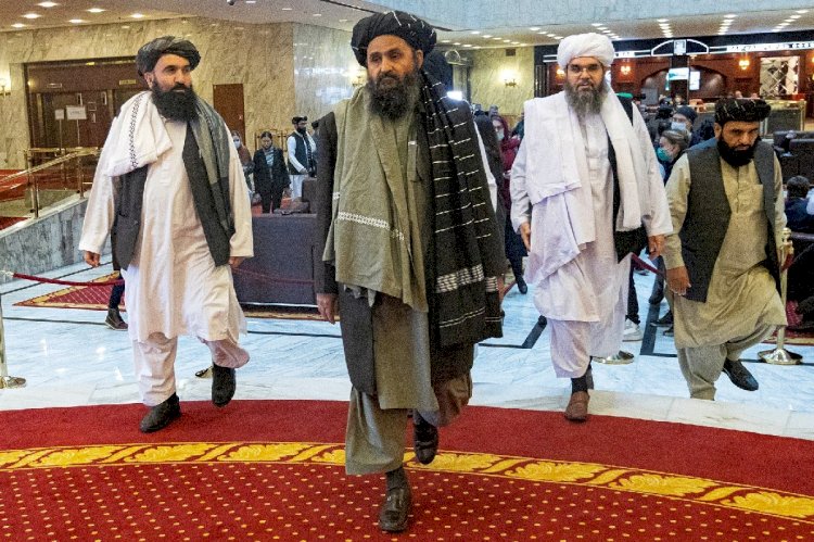 Afganistan’da yeni hükümetin başına Molla Baradar geçecek