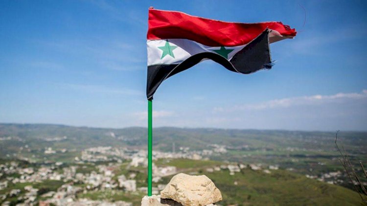 Suriye'den BM'ye acil tedbir alma çağrısı