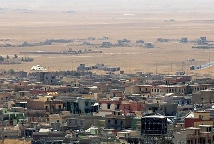 ABD'li yetkili Hood: 'PKK ve Haşdi Şabi Şengal’i terk etmeli'