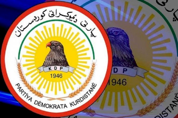 KDP'den  PKK'nin iddialarına yalanlama