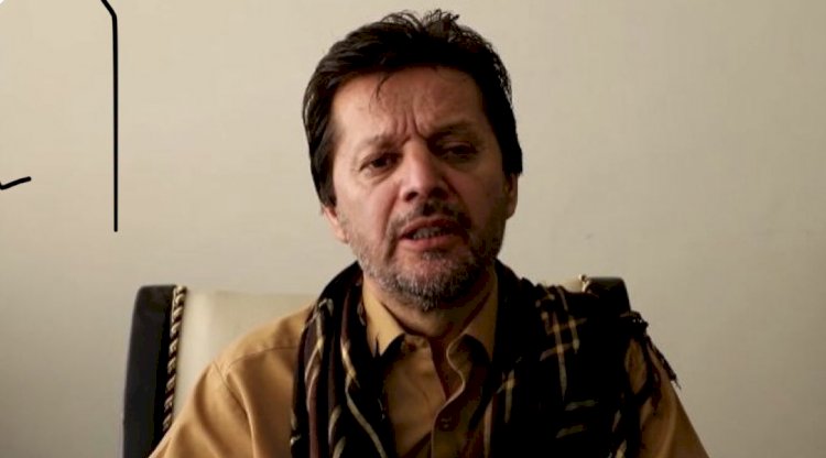 Pencşir'deki direniş gruplarının sözcüsü Fehim Deşti öldürüldü
