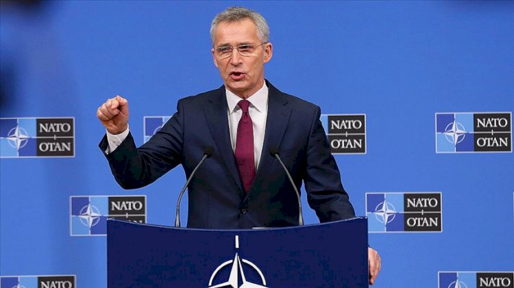 NATO: Dünya hızla daha tehlikeli bir hal alıyor