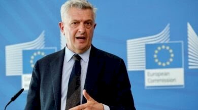 BM Mülteciler Yüksek Komiseri Grandi, Urfa ve Antep'e gidecek