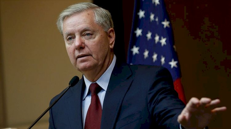 ABD'li Senatör Graham: Taliban hükümeti haydutlar ve kasaplardan oluşuyor