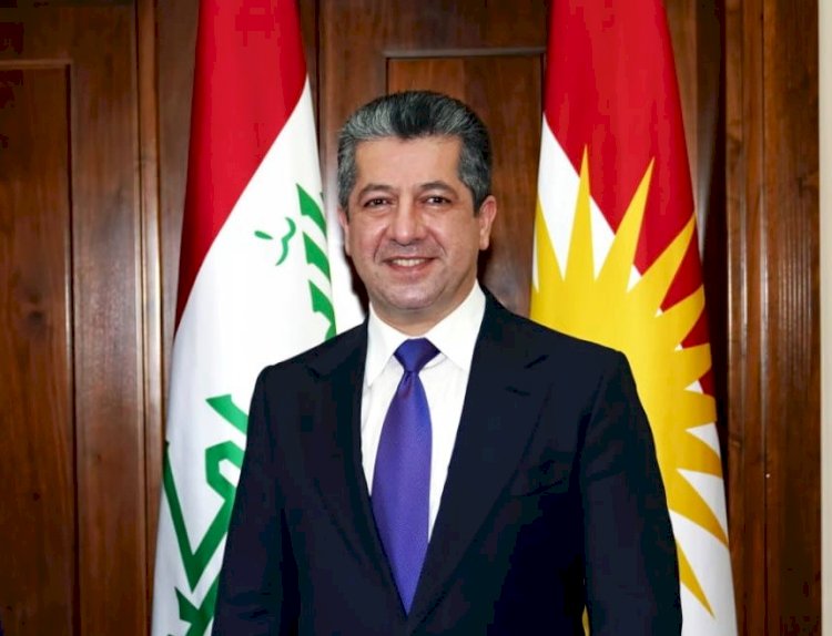 Mesrur Barzani: Kürdistan için daha iyi bir gelecek inşa edeceğiz
